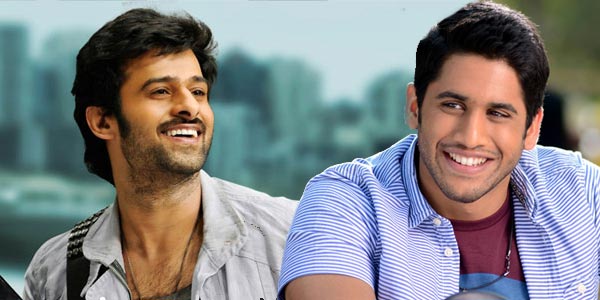 prabhas,naga chaitanya,marriage news  గాలి కోసమైనా పెళ్ళిళ్ళు చేసుకోవాలేమో!